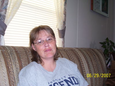 April Buckler