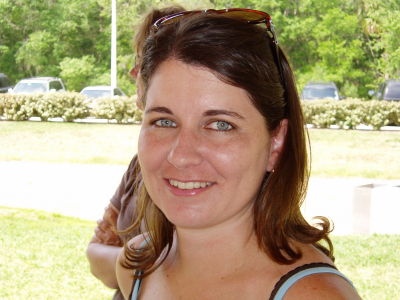 Jo Kissel