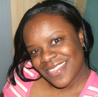 Susan Whittaker