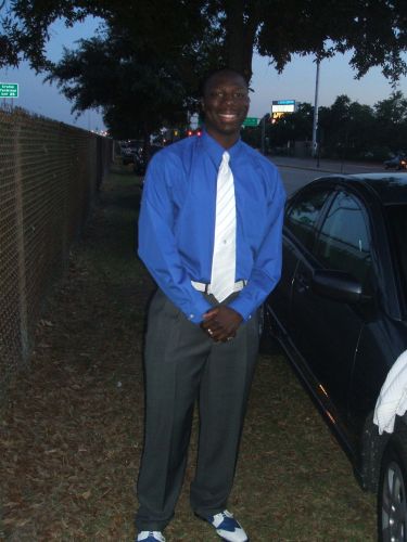 Larry Tate