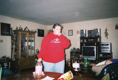 Torina Victor