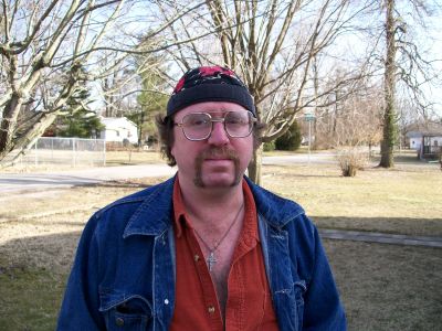 Michael Henderson