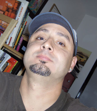 Dedric Trevino