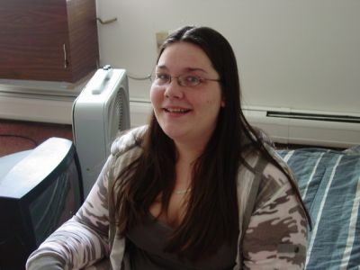 Jacqueline Caya