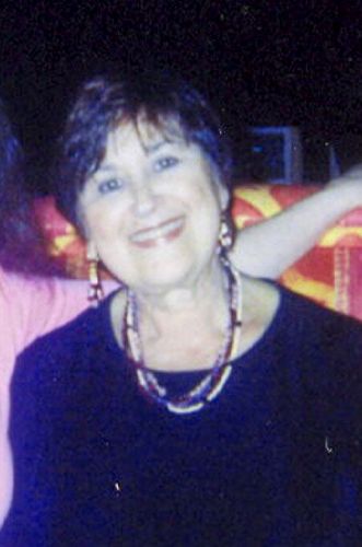 Deborah Bank