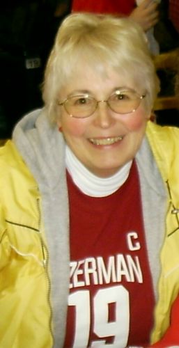Susan Hamrick