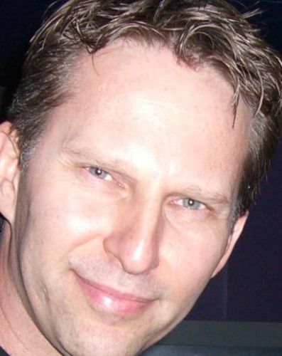Charles Walker