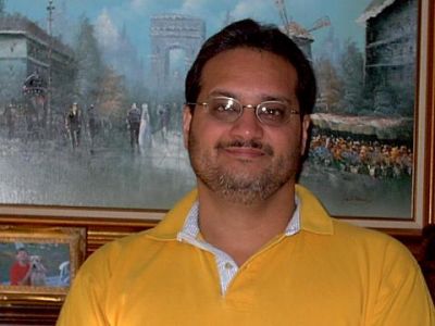 Paul Cabrera