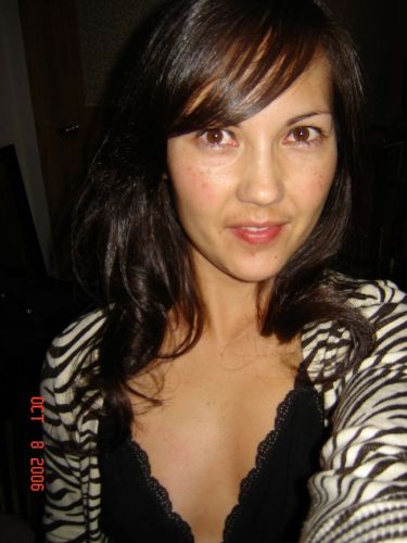 Nicole Limbasuta