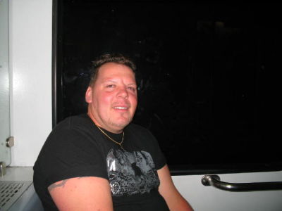 Steven Duncan