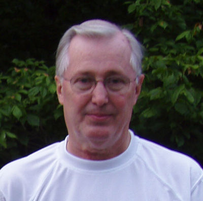 Edward Brown
