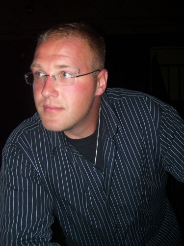Benjamin Karpen