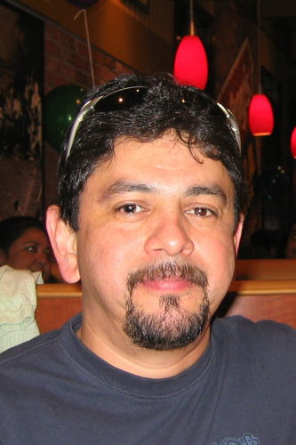 Jesus Romero
