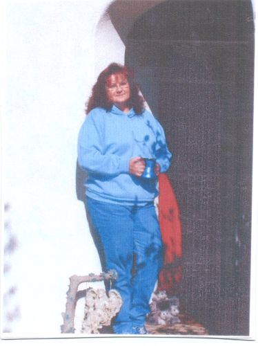 Teresa Wilkerson
