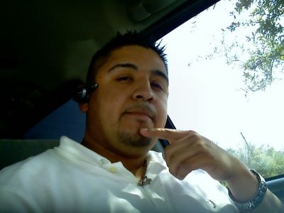Jason Delacerda