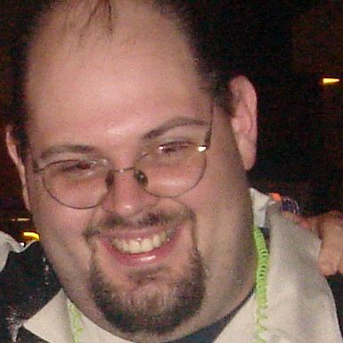 Chris Grosvenor