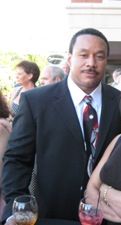 Orlando Hill
