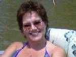 Kimberly Scott