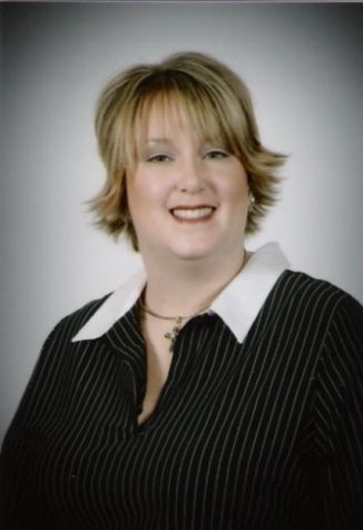 Molly Adams