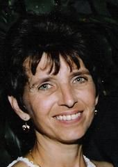 Mary Pratt