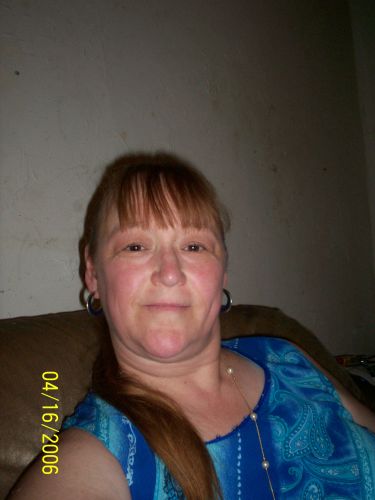 Teri Taylor