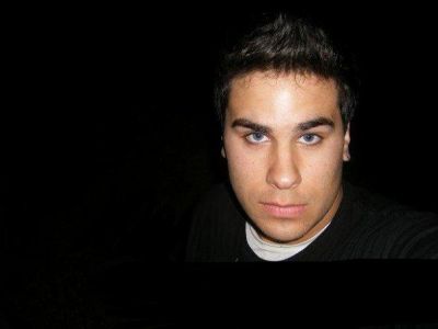 Adrian Alvarez