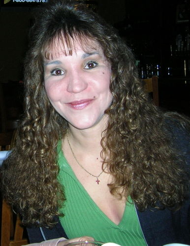 Kimberly Lentz