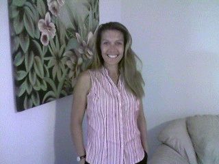 Elizabeth Stewart