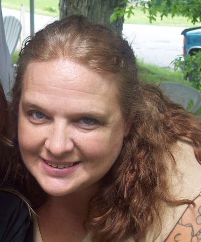 Joanne Anthony