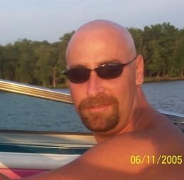 Bret Plue
