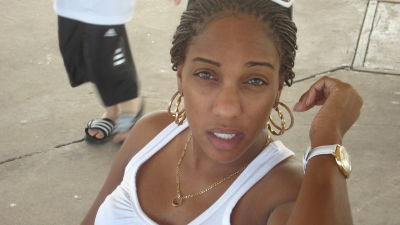 Letrisha Alexander