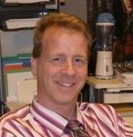 Allan Jensen