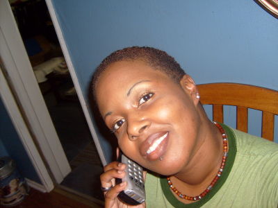 Courtney Downs