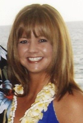 Michelle Glenny