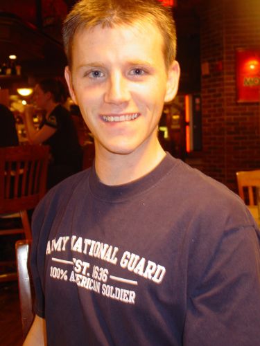 Shawn Winters