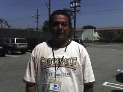 Shane Delacruz