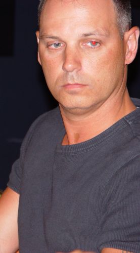 Todd Breen