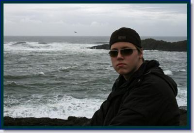 Brandon Puckett