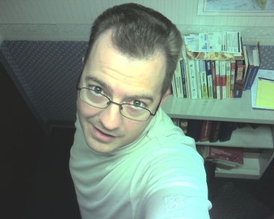 Eric Grow