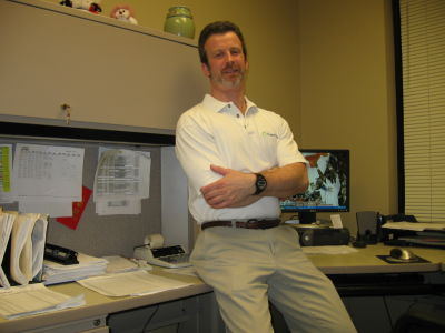 Michael Clark