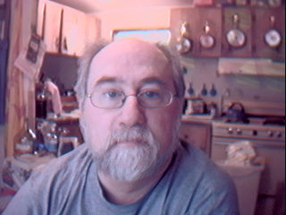 Fred Bryant
