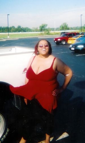Lelana Harris