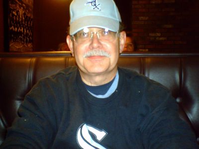 John Mayfield