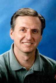 Donald Sherwood