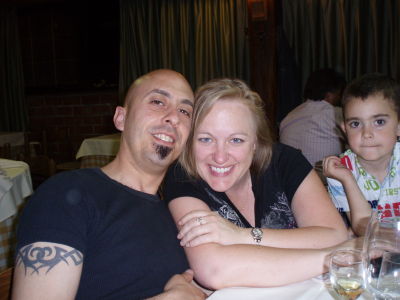 Heidi Satchell