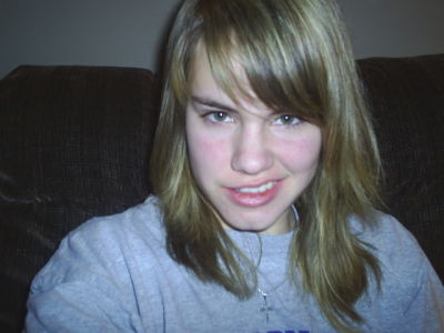 Molly Soyck