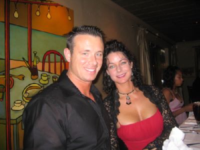 Stacy Vanabrahams