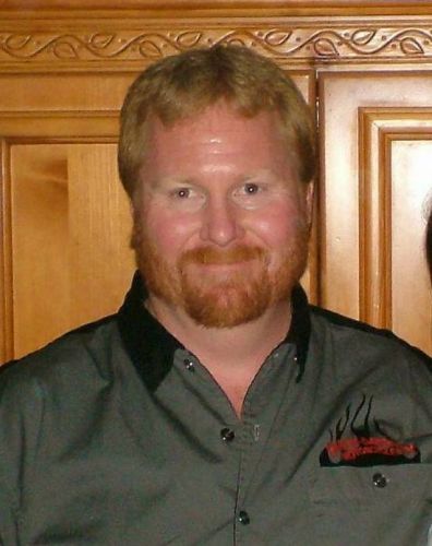 Jesse Deweese