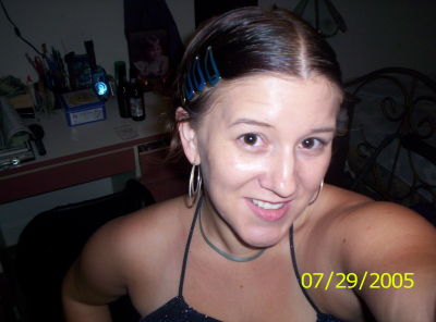 Jennifer Berghorn