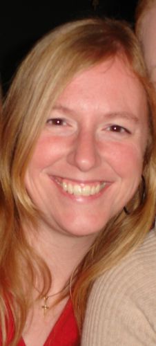 Dawn Wilkerson